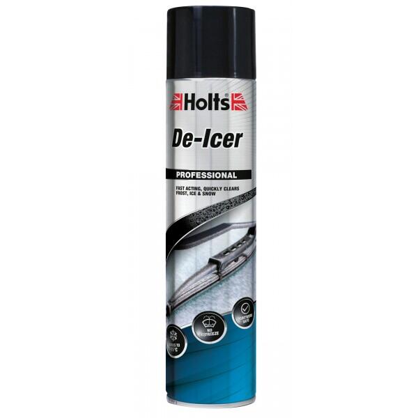 HOLTS - De-Icer Aerosol - 600ml