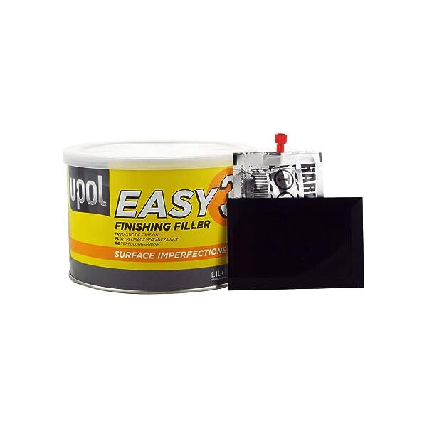 U-POL - EASY 3 SMOOTH SPREADING GLAZE 1.1