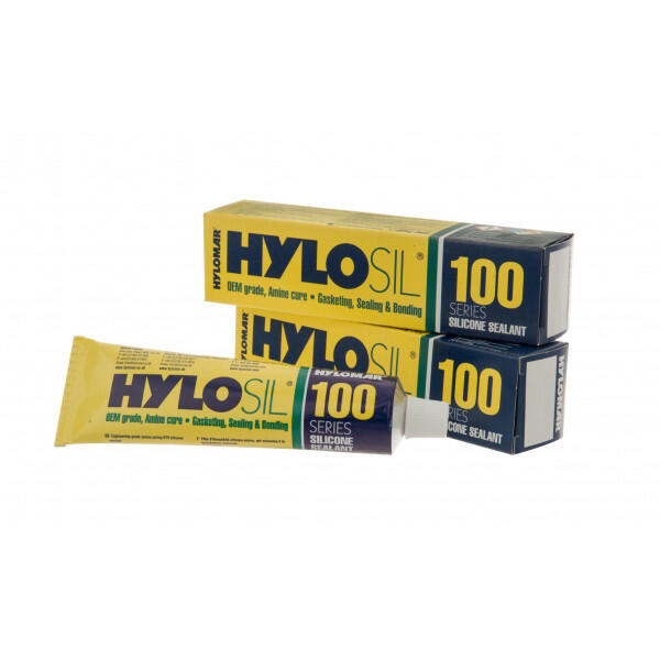 HYLOMAR - Hylomar 102 RTV Silicone Sealant - 85g