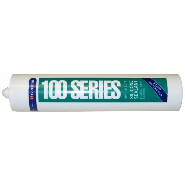 HYLOMAR - Hylomar 102 RTV Silicone Sealant - 300ml