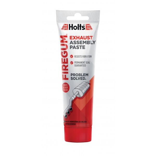 HOLTS - Firegum Exhaust Repair Tube - 150g