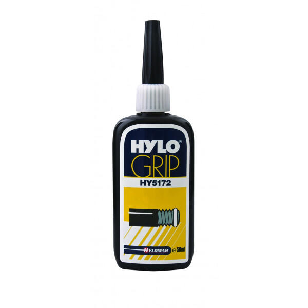HYLOMAR - Hylomar Low Strength Thread Sealant - 50ml
