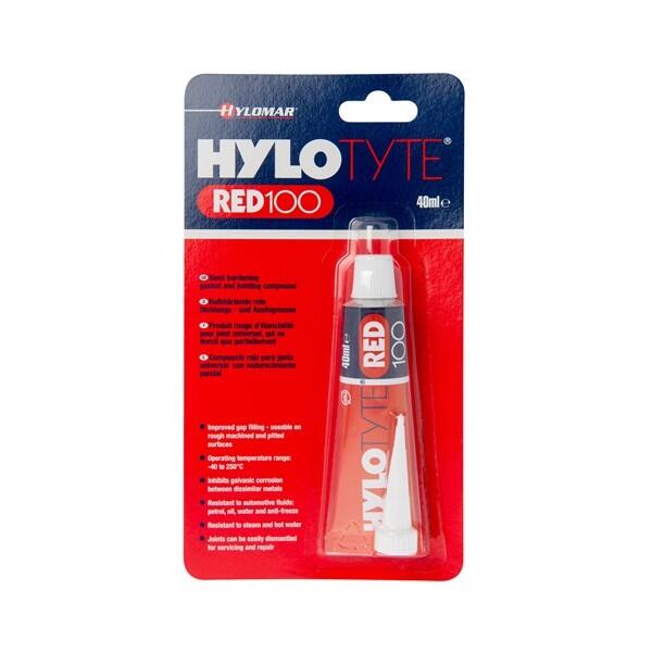 HYLOMAR - Hylomar Hylotyte Red 100 Jointing Compound - 40ml