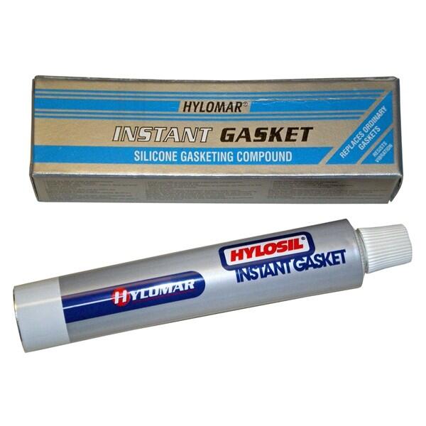HYLOMAR - Hylomar Hylosil Instant Gasket Sealant - 40ml