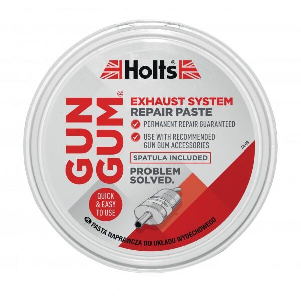 HOLTS - Gun Gum Silencer Repair Paste - 200g