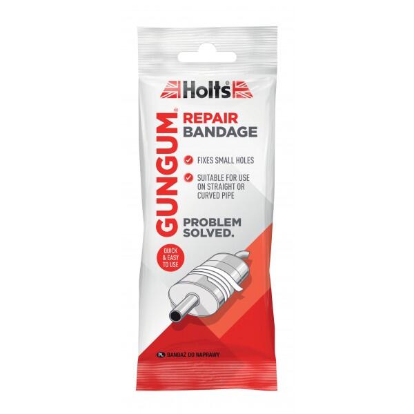 Holts - Silencer Repair Bandage