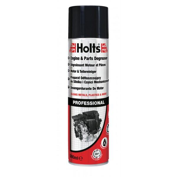 HOLTS - Engine & Parts Degreaser Aerosol - 500ml