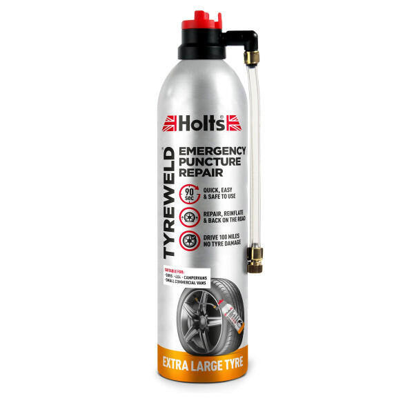 HOLTS - HOLTS TYREWELD 600ML