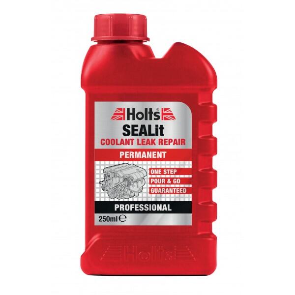 HOLTS - Holts Sealit Professional Leak Repair - 250Ml