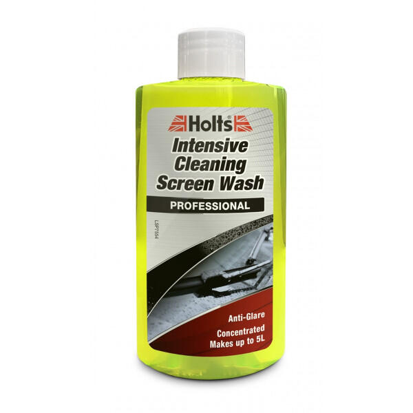 Screen Wash