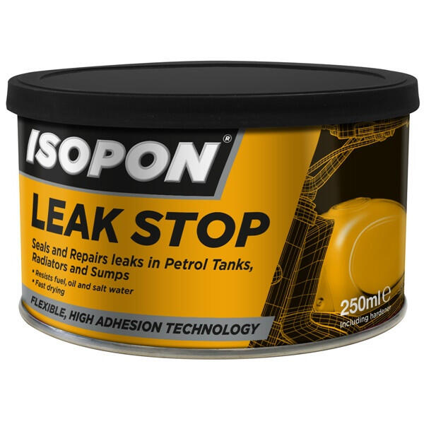 ISOPON - Isopon Leak Stop 250ml