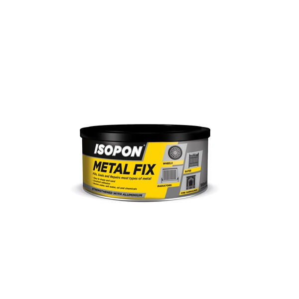 ISOPON - Isopon Metal Fix 560ml