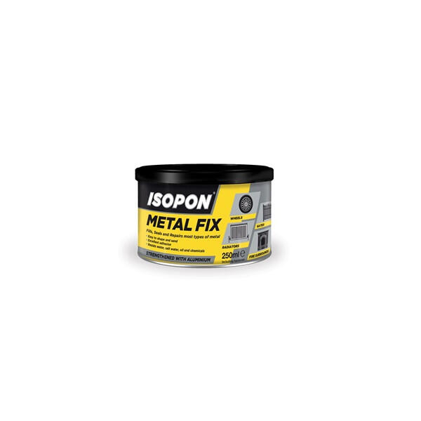 ISOPON - Isopon Metal Fix 250ml
