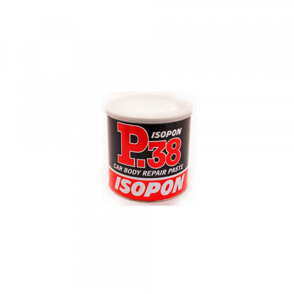 ISOPON - Isopon P38 Body Filler - 2.25 Litre