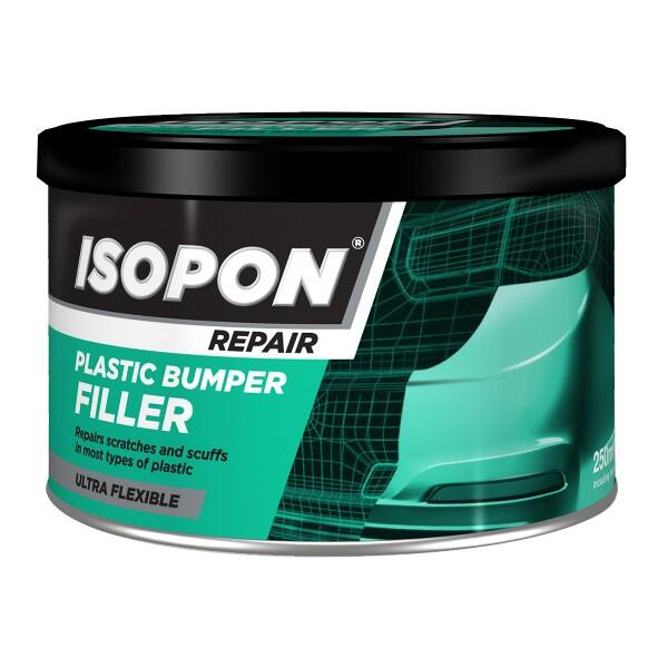 ISOPON - Isopon Plastic Bumper Filler - 250ml