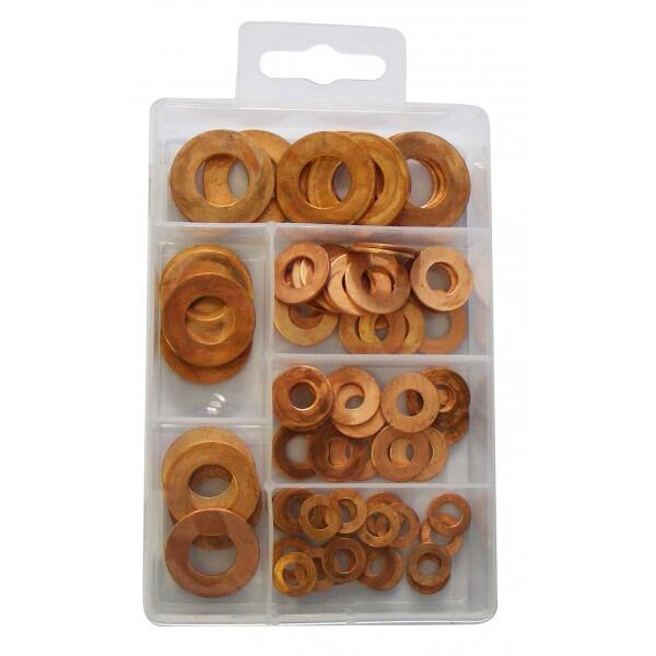 wot-nots - Washers - Copper