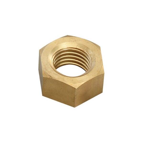 wot-nots - Manifold Nuts - 10mm - Pack Of 2