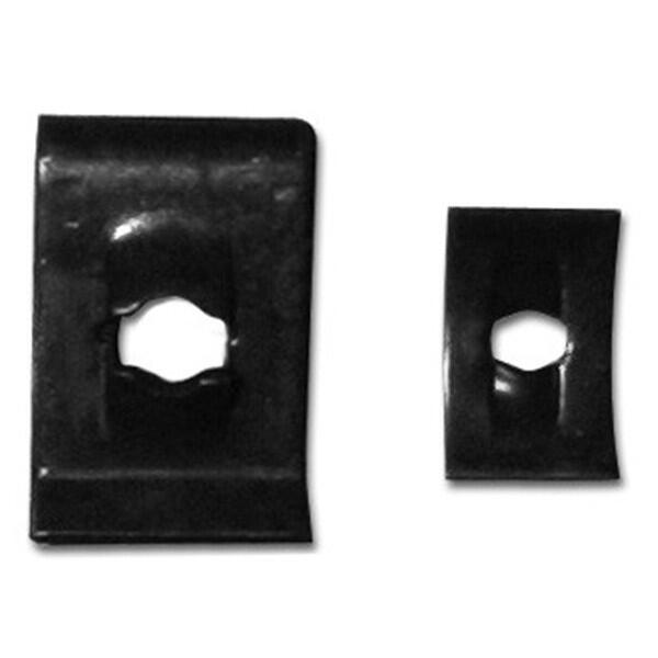 wot-nots - Spire Clips - No. 10 - Pack Of 4