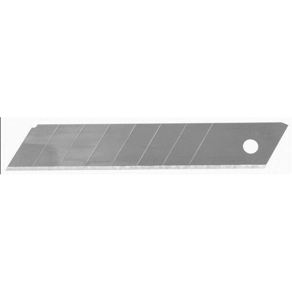 wot-nots - Utility Knife Blades - 18mm Snap Off - Pack of 10
