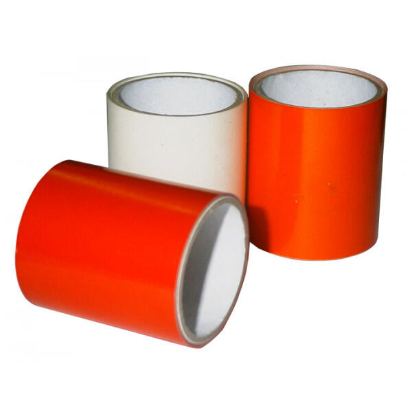 wot-nots - Lens Repair Tape - Amber - 1 Roll