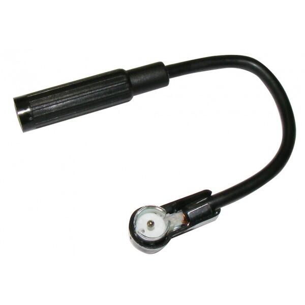 wot-nots - Aerial Adaptor DIN - ISO