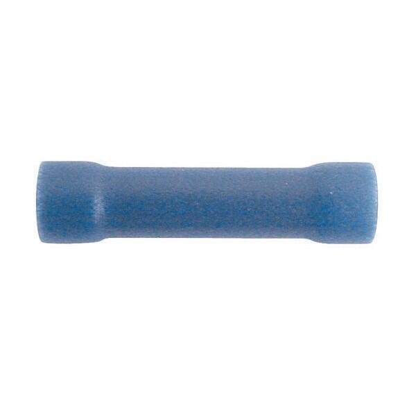 wot-nots - Wiring Connectors - Blue - Butt - Pack of 3