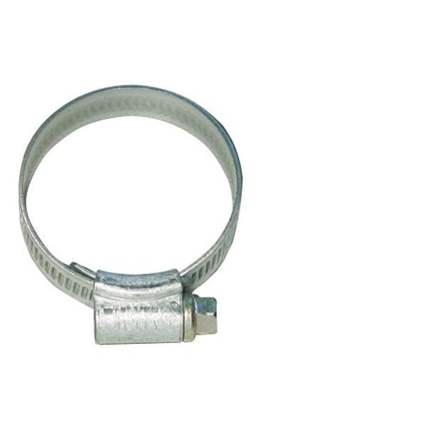 wot-nots - Hose Clip - 10 to 16mm MOO - Pack of 2