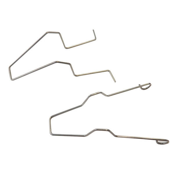 wot-nots - Headlamp Bulb Retaining Clips H4