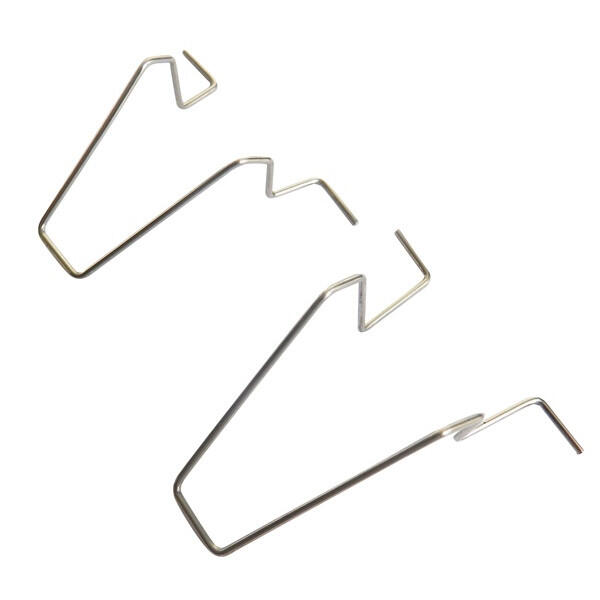 Vehicle Trim Clips