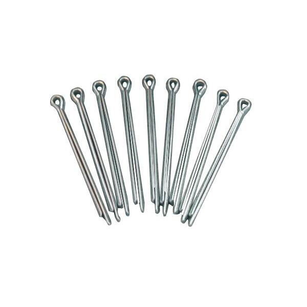 wot-nots - Split Pins - Assorted - Pack Of 10