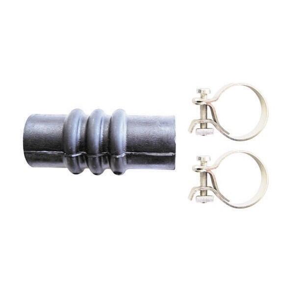 wot-nots - Bypass Hose Clip - British Leyland A Series