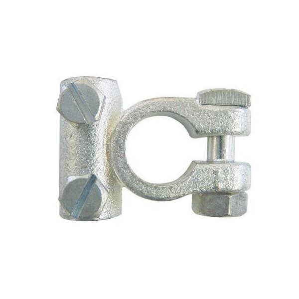 wot-nots - Battery Terminal - Heavy Duty Negative