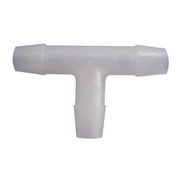 wot-nots - Washer Tube Connector - T Piece - 5mm
