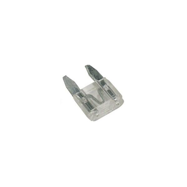 wot-nots - Fuses - Mini Blade - 25A - Pack Of 2