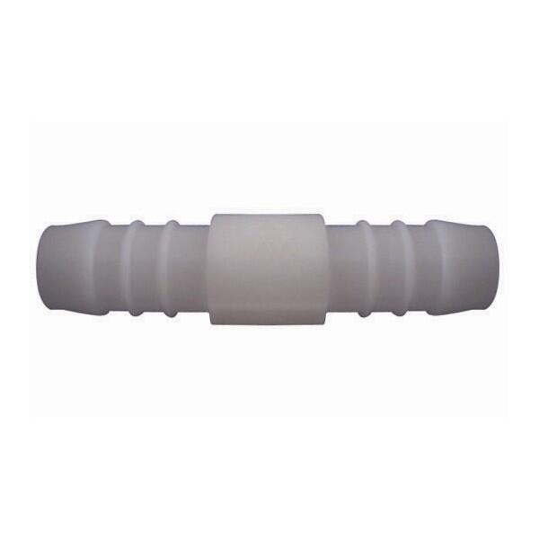 wot-nots - Hose Connector - Straight Push-Fit - 16mm - Pack Of 2