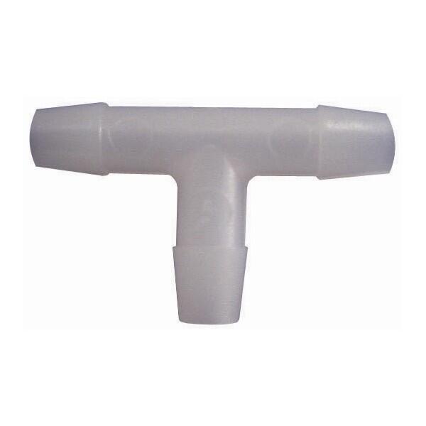 wot-nots - Hose Connector - T Piece Push-Fit - 5mm