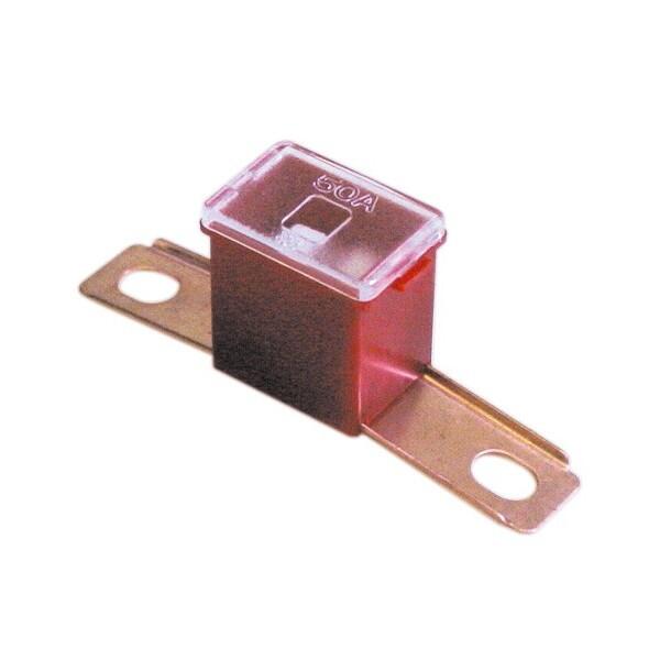 wot-nots - Fuse - Screw Fit Slow Blow - 40A