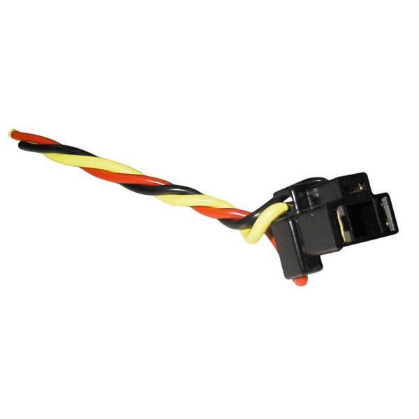 wot-nots - Bulb Holder H4 With Part Loom