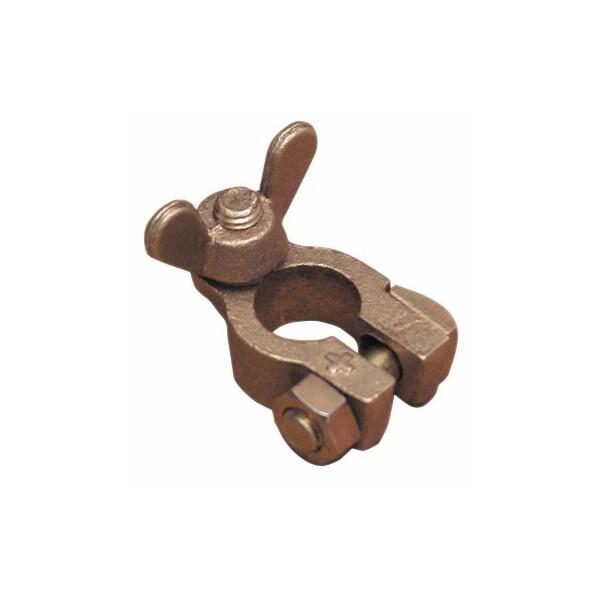 wot-nots - Battery Terminal - Positive Wing Nut