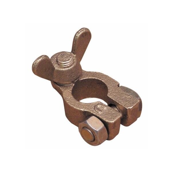 wot-nots - Battery Terminal - Negative Wing Nut