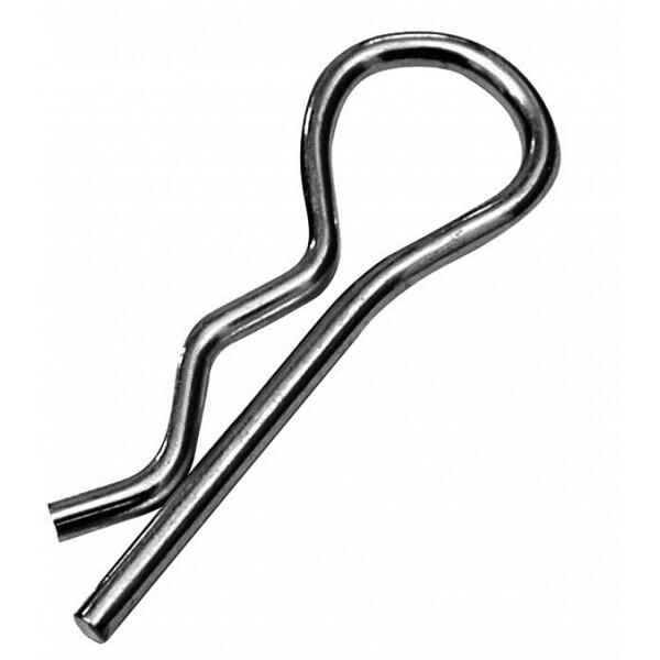 wot-nots - R Pins - Assorted - Pack of 5