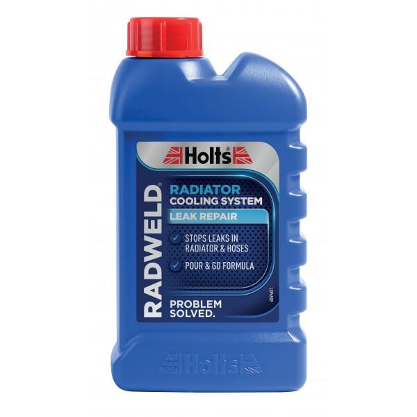 HOLTS - Radweld Radiator Treatment - 250ml