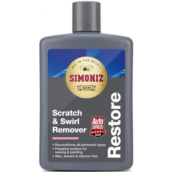 SIMONIZ - Colour Restorer - 475ml