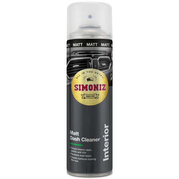 SIMONIZ - Matt Dashboard Fresh - 500ml