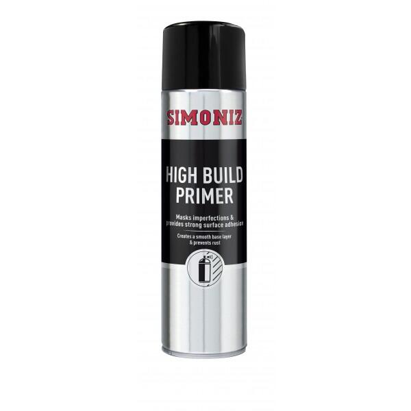 SIMONIZ - Simoniz High Build Primer - 500ml