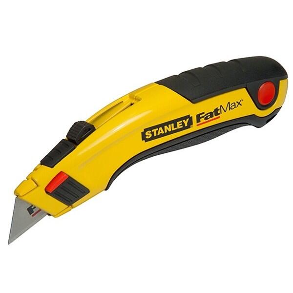 STANLEY - Fatmax Retractable Utility Knife