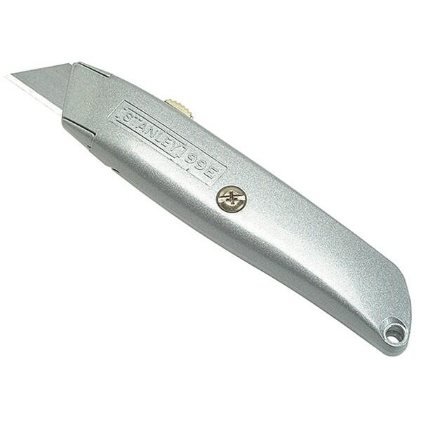 STANLEY - Original Retractable Knife - 155mm