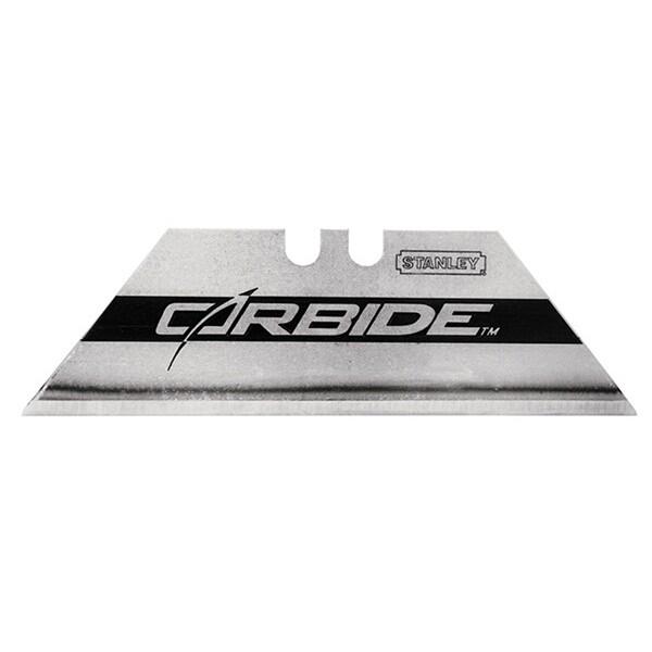 STANLEY - Carbide Knife Blades - Pack Of 10 1991B