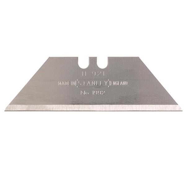 STANLEY - Heavy Duty Knife Blades - Pack Of 10 1992B