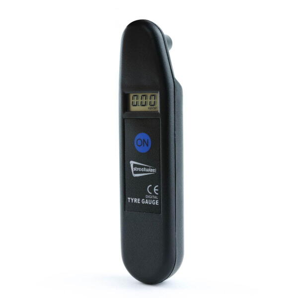 DIGITAL TYRE GAUGE